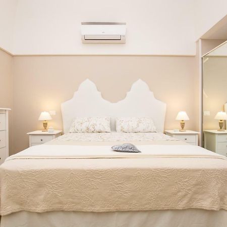 Casa Velia Villa Monopoli Bagian luar foto