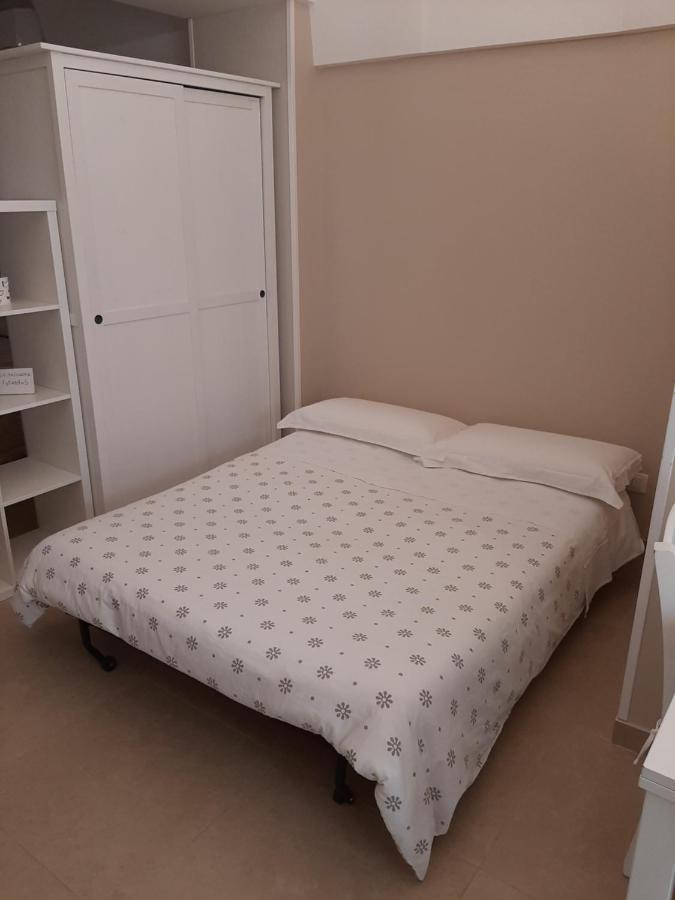 Casa Velia Villa Monopoli Bagian luar foto