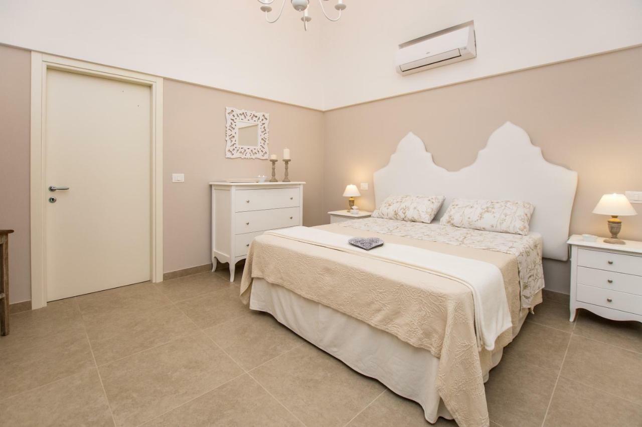 Casa Velia Villa Monopoli Bagian luar foto