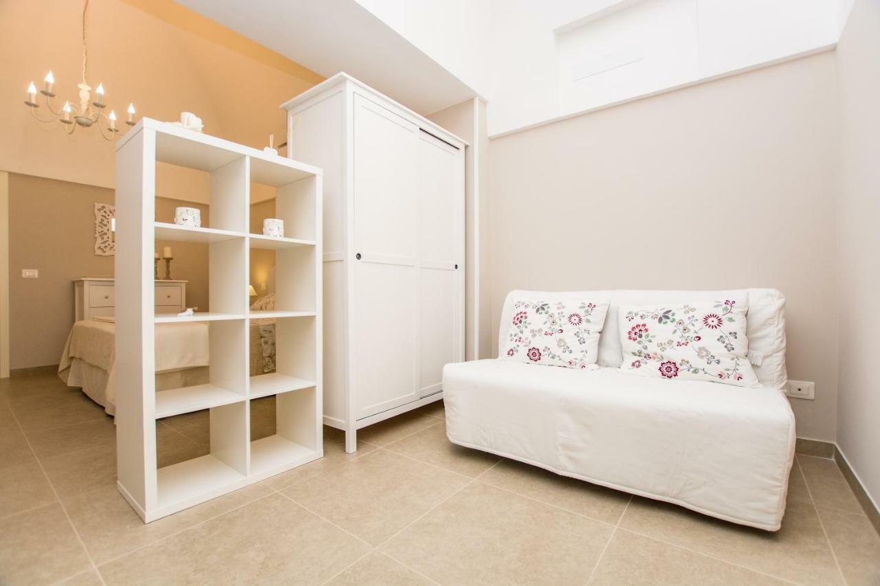 Casa Velia Villa Monopoli Bagian luar foto